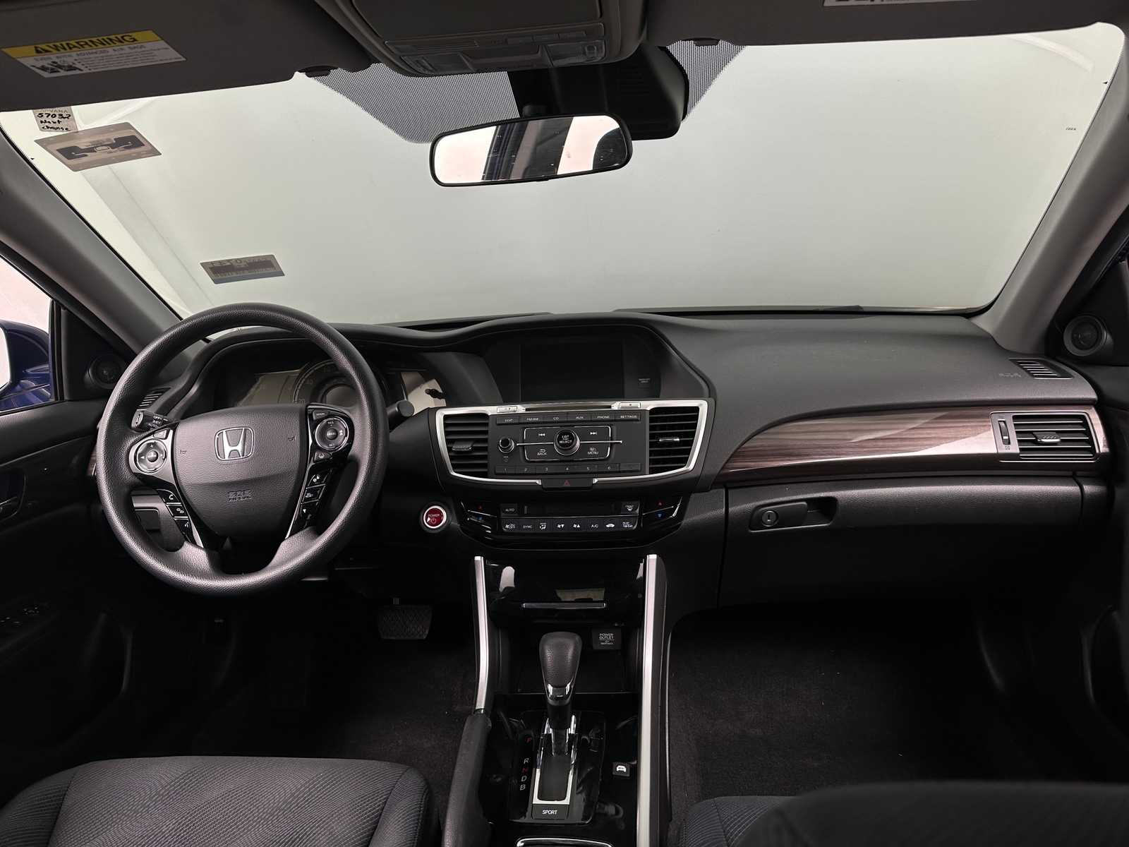 Thumbnail: 2017 Honda Accord - 3