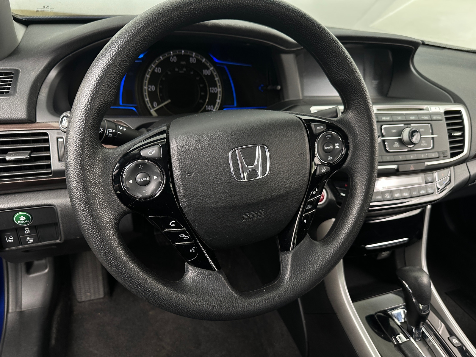 Thumbnail: 2017 Honda Accord - 5