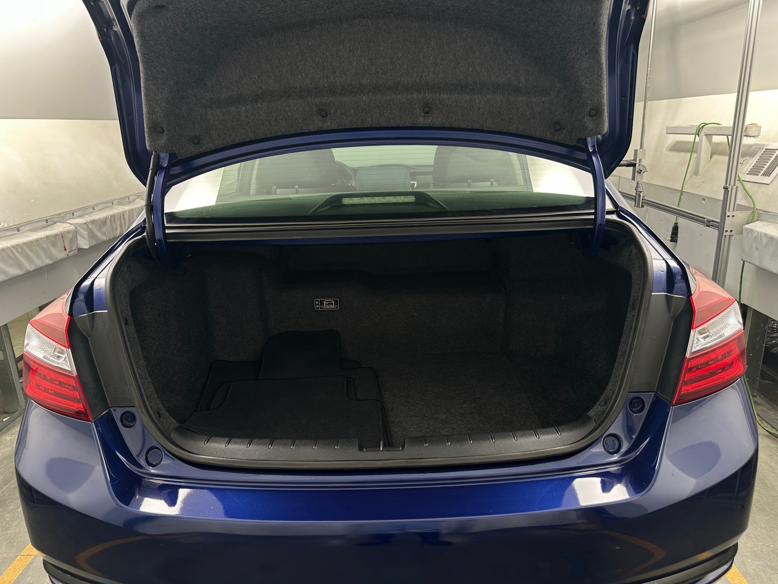 Thumbnail: 2017 Honda Accord - 7