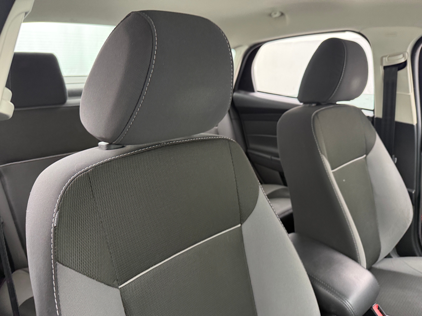 Thumbnail: 2014 Ford Focus - 2