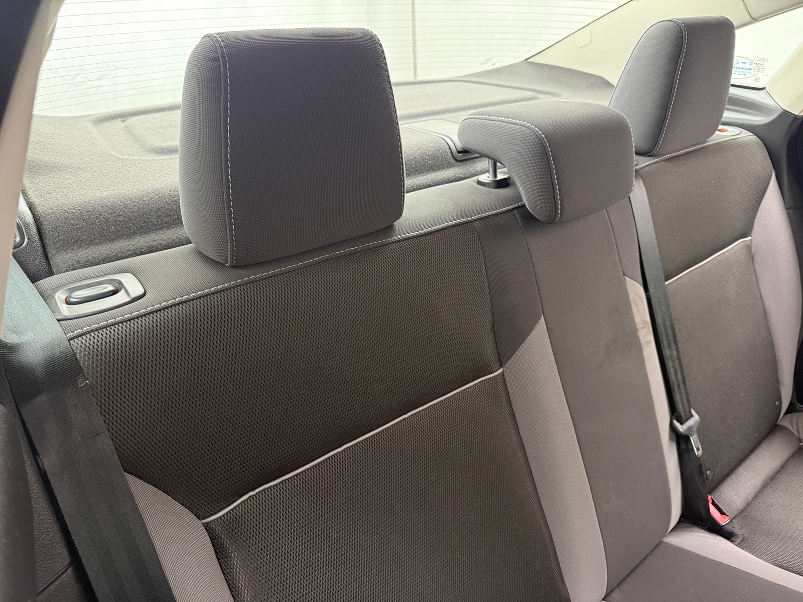 Thumbnail: 2014 Ford Focus - 6