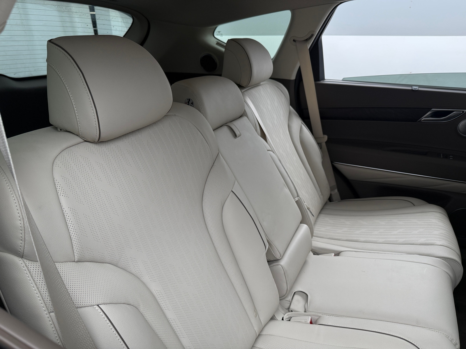 Thumbnail: 2022 Genesis GV80 - 5