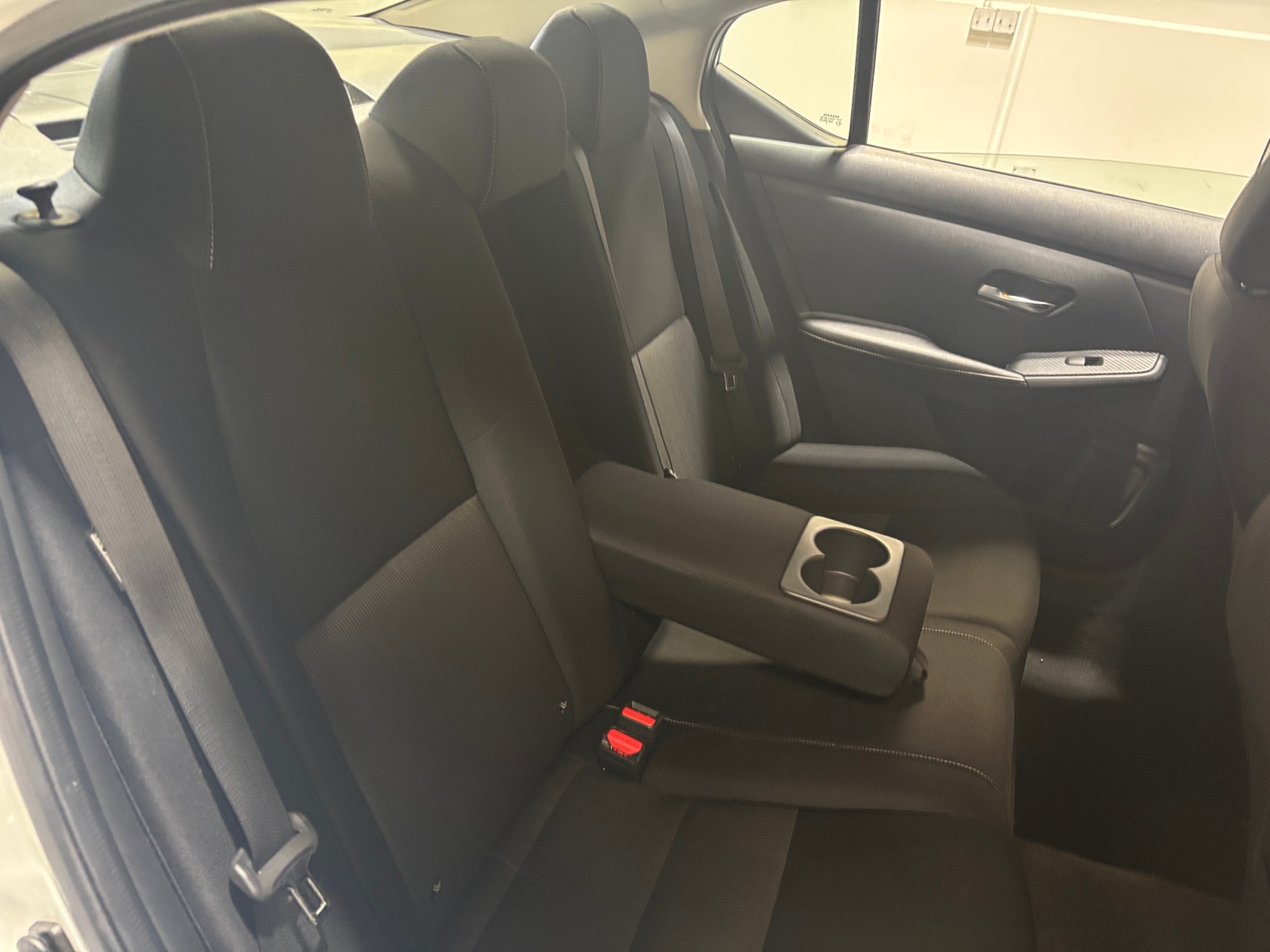 Thumbnail: 2020 Nissan Sentra - 6