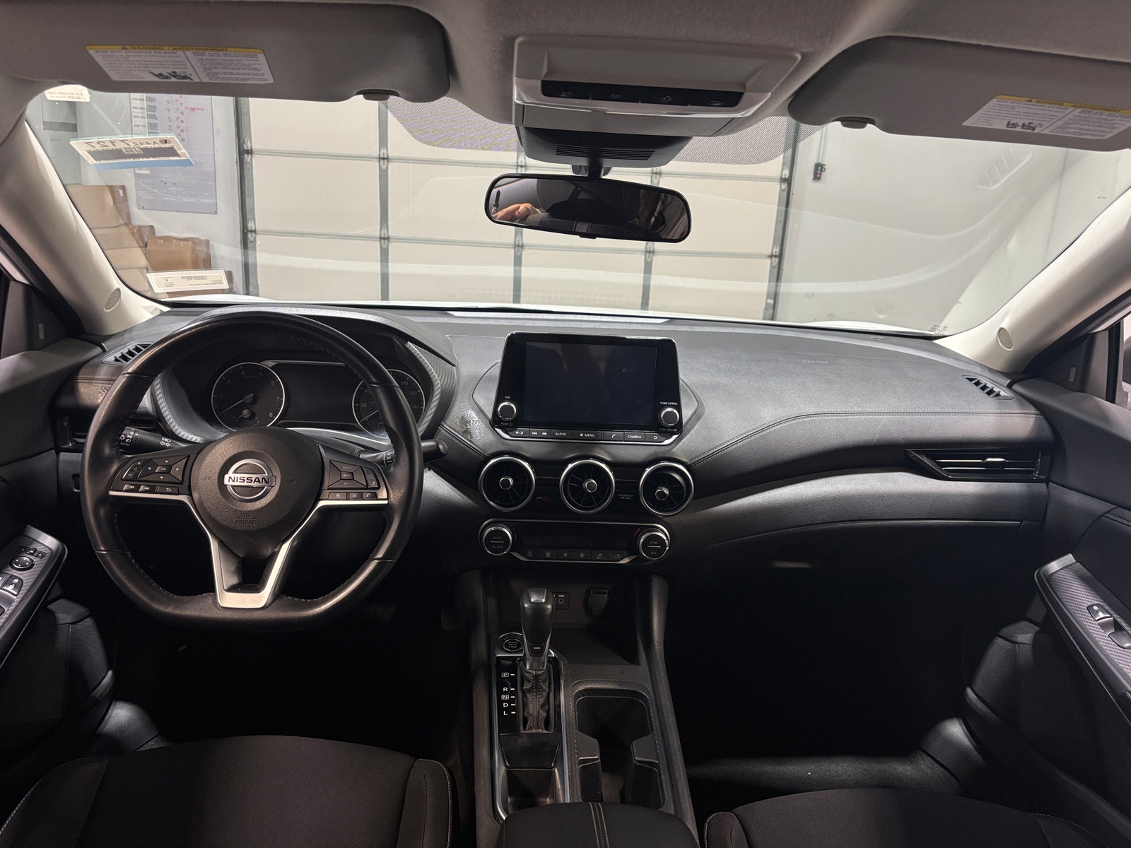 Thumbnail: 2020 Nissan Sentra - 3