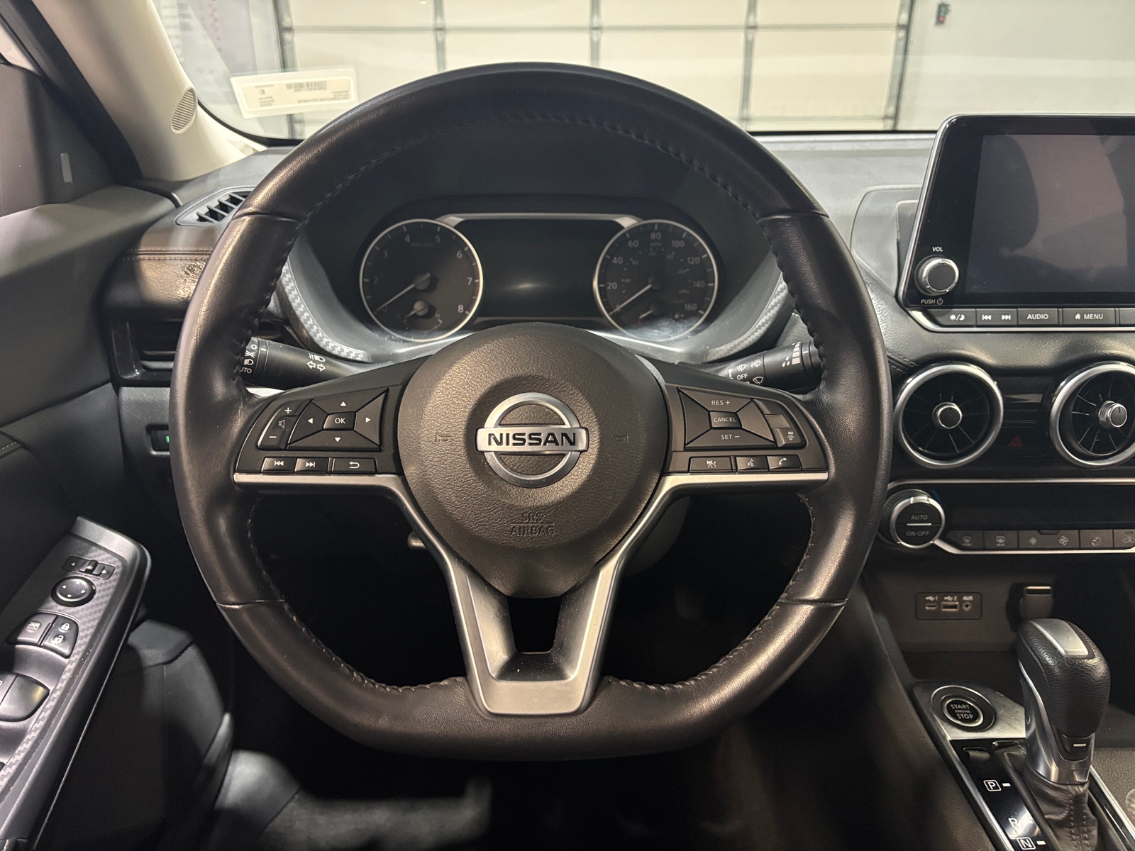 Thumbnail: 2020 Nissan Sentra - 5