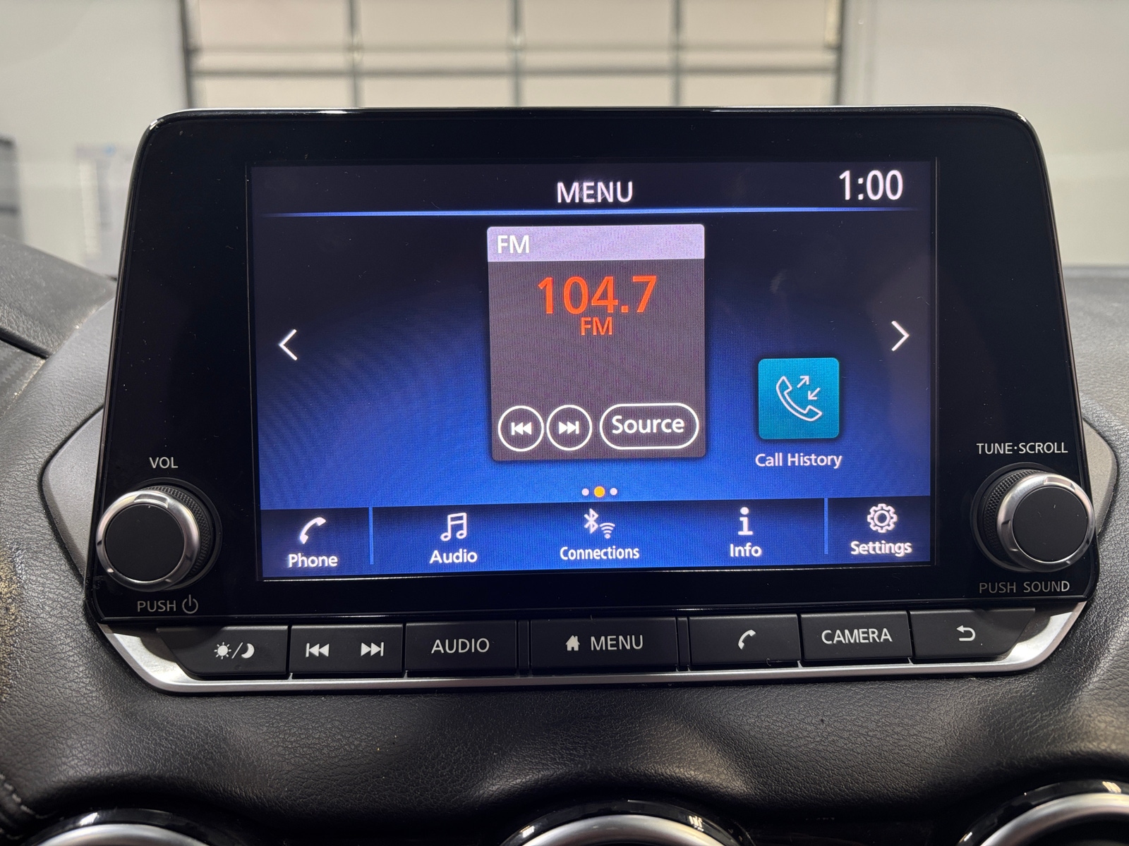 Thumbnail: 2020 Nissan Sentra - 4