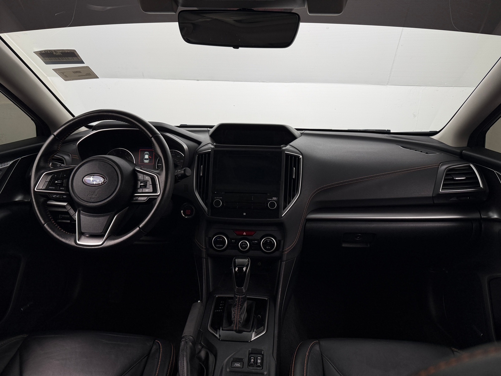 Thumbnail: 2021 Subaru Crosstrek - 2