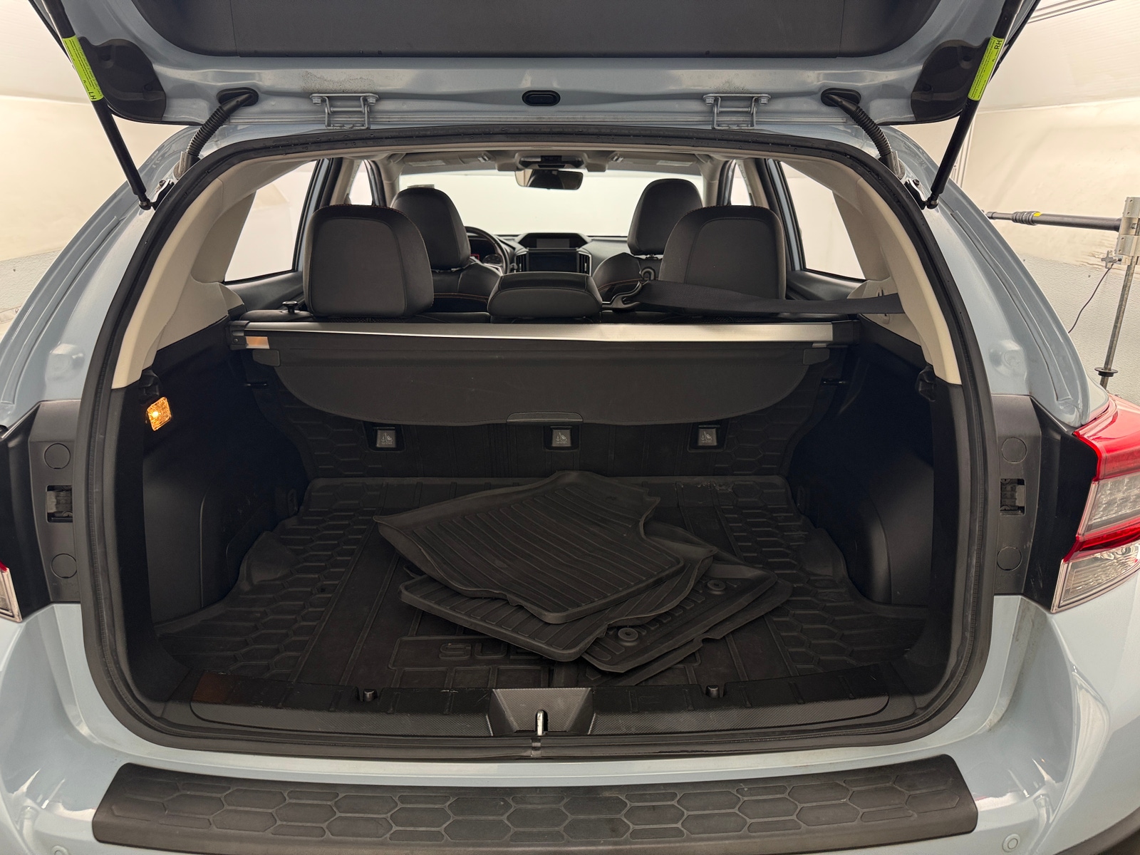 Thumbnail: 2021 Subaru Crosstrek - 6