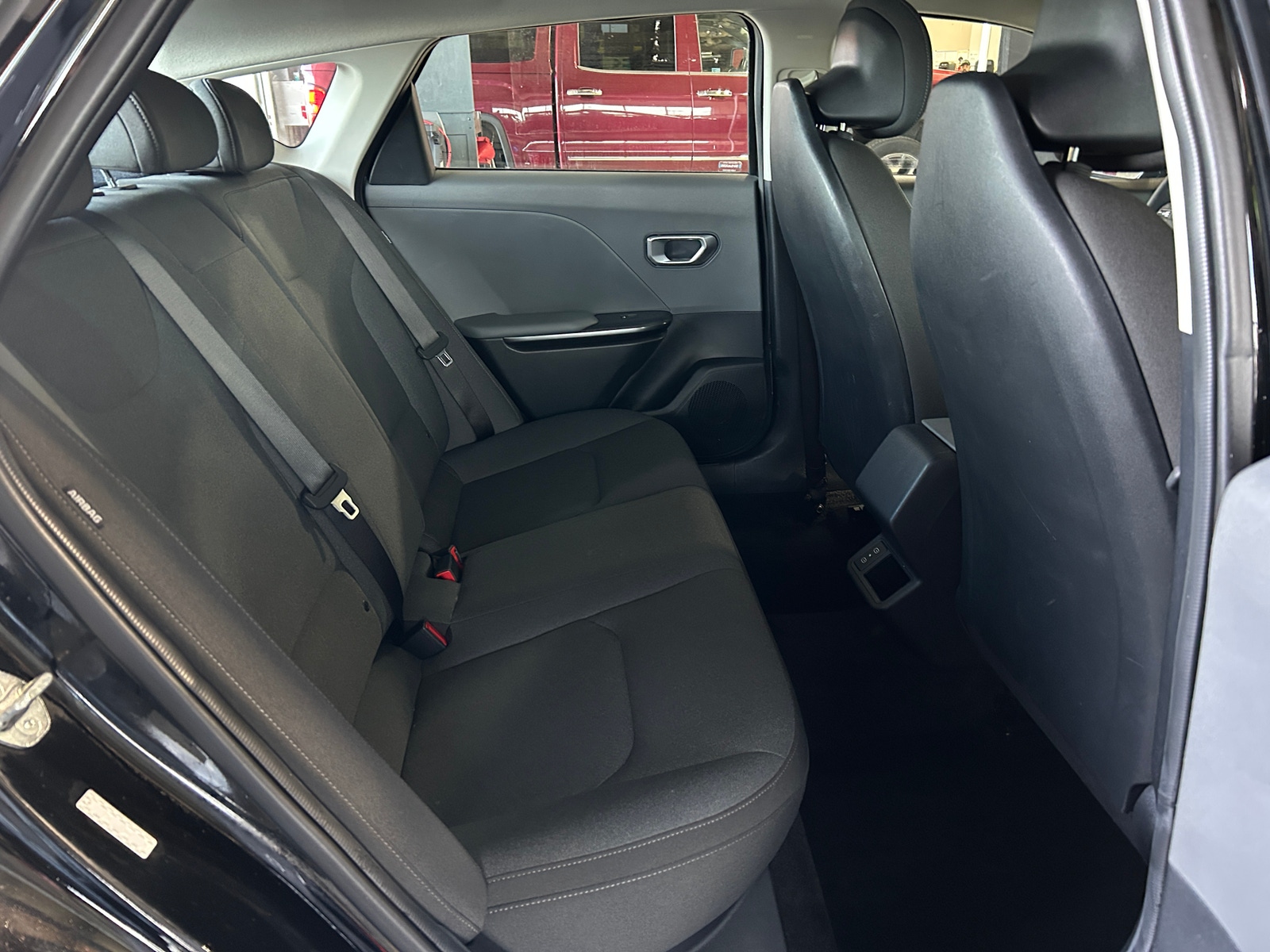 Thumbnail: 2025 Kia K4 - 6