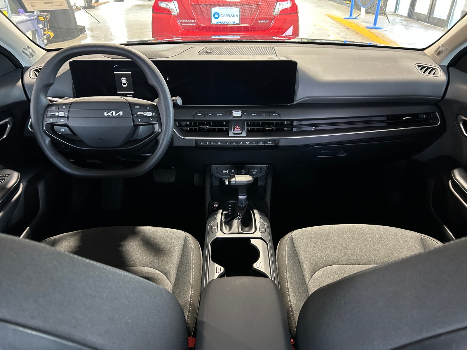 Thumbnail: 2025 Kia K4 - 3