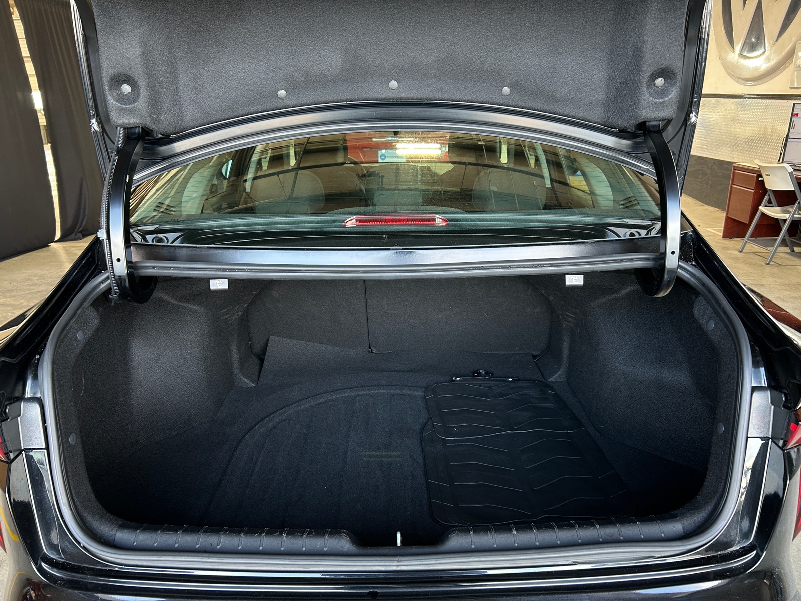 Thumbnail: 2025 Kia K4 - 7