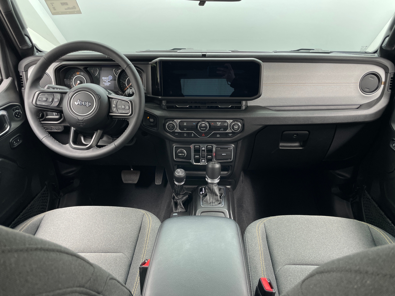 Thumbnail: 2025 Jeep Wrangler - 3