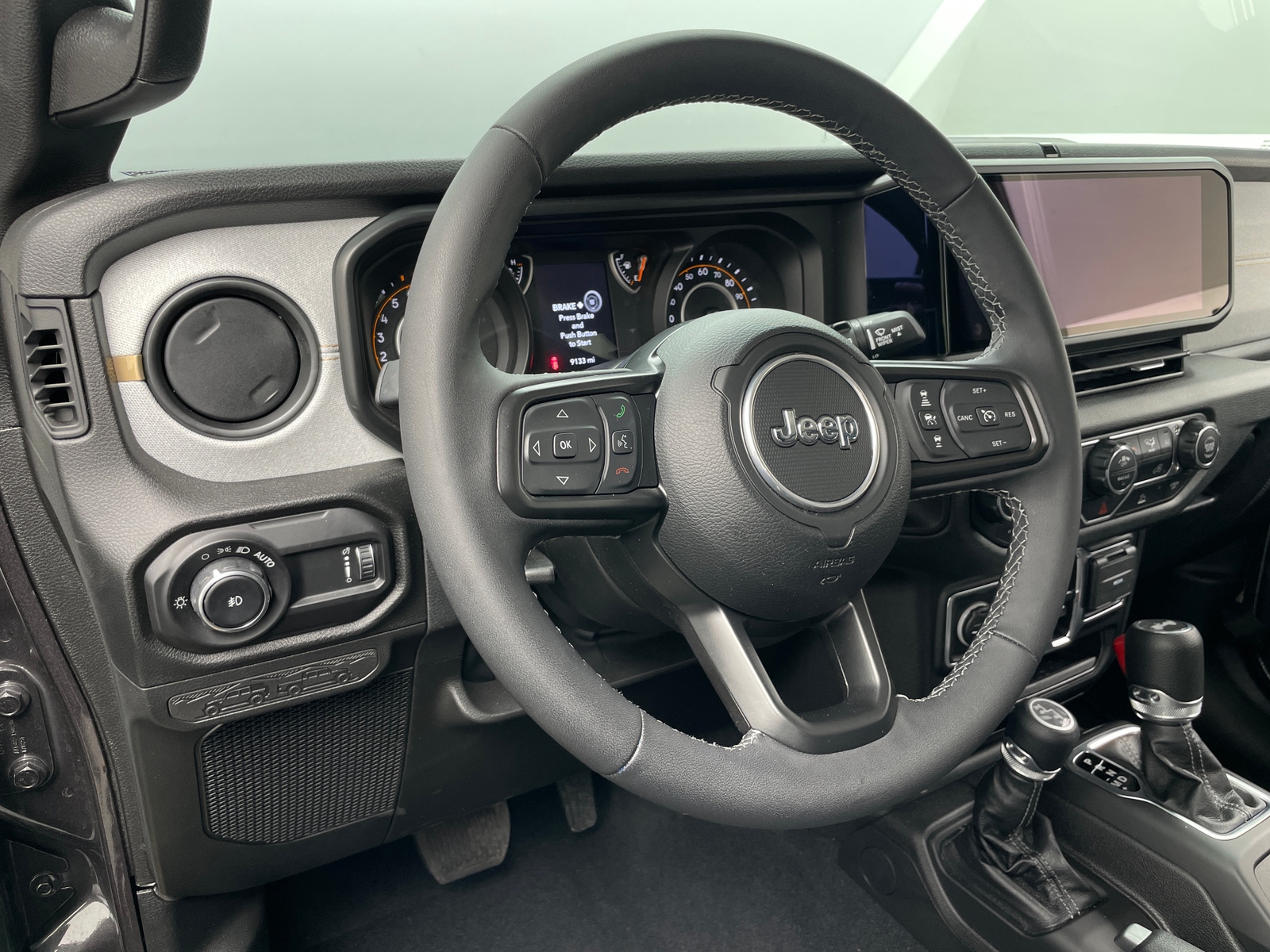 Thumbnail: 2025 Jeep Wrangler - 5