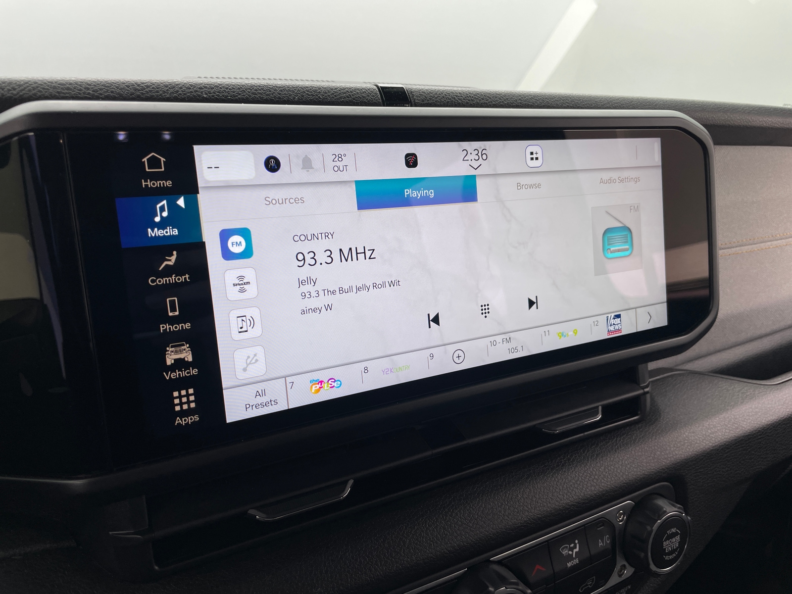 Thumbnail: 2025 Jeep Wrangler - 4