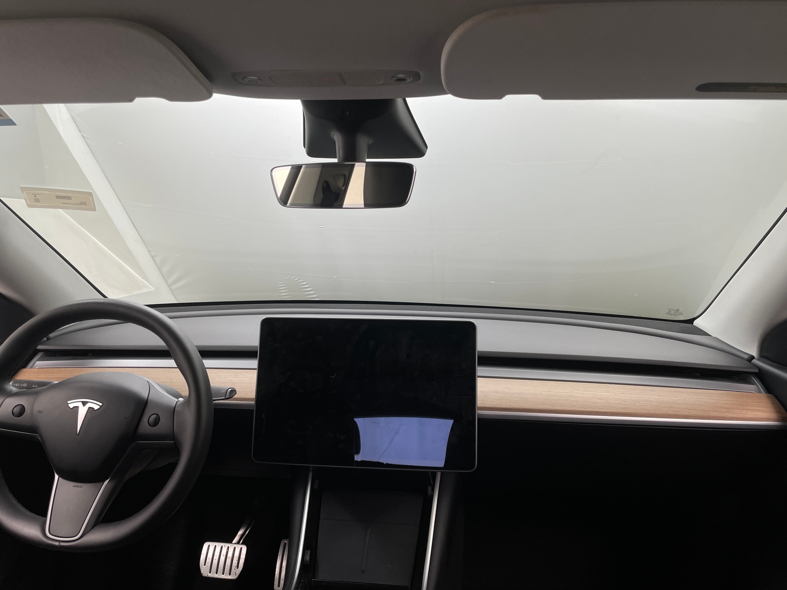 Thumbnail: 2020 Tesla Model Y - 2