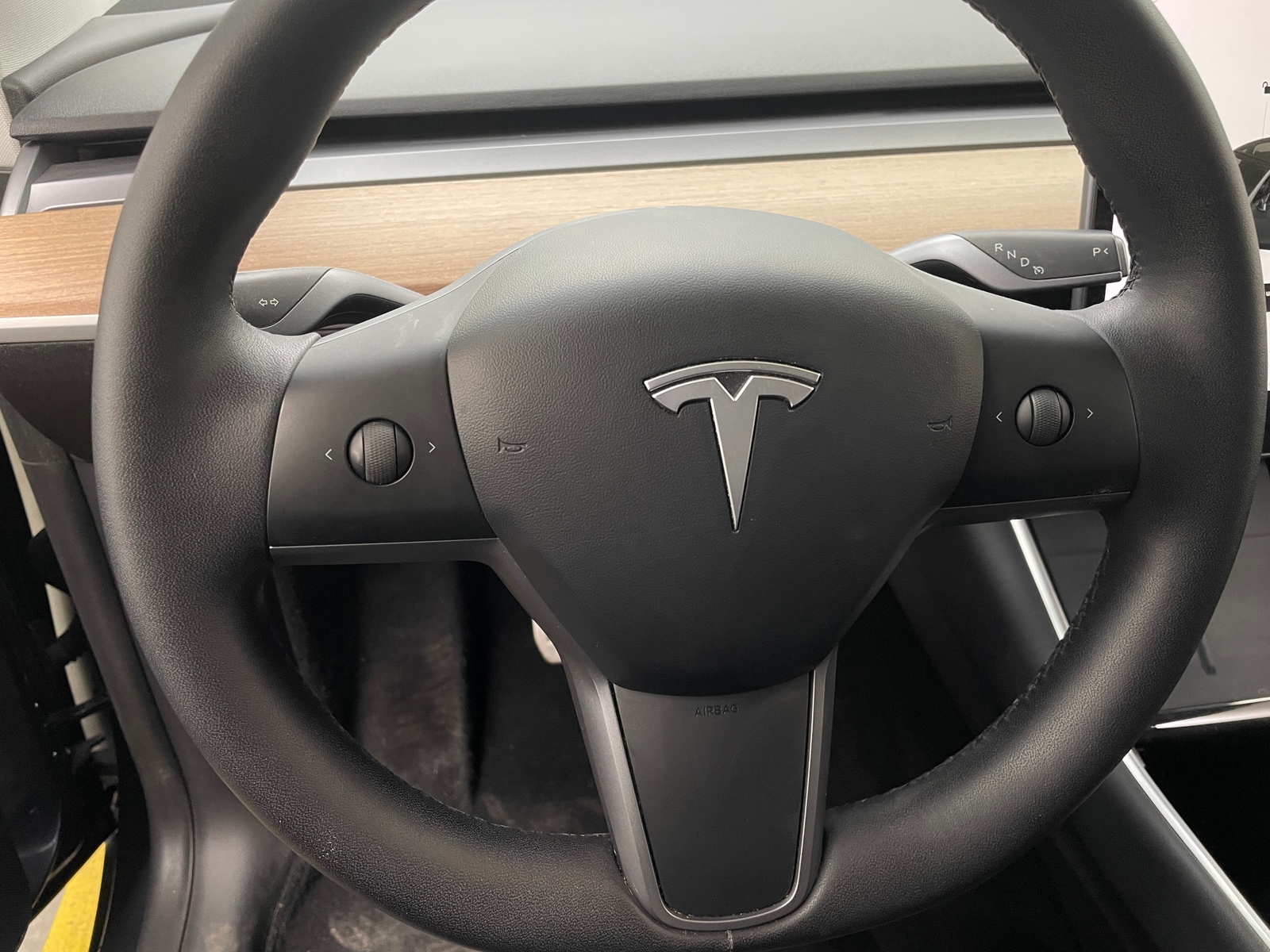 Thumbnail: 2020 Tesla Model Y - 4