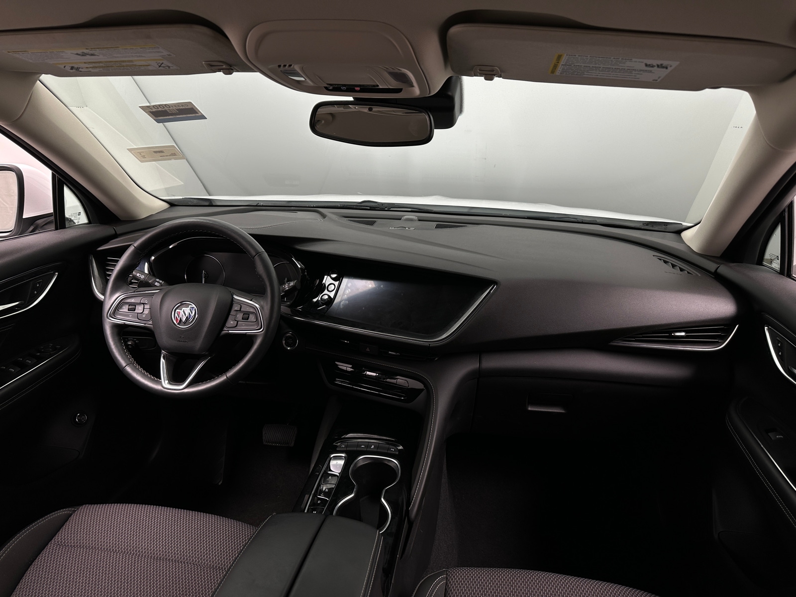 Thumbnail: 2022 Buick Envision - 2