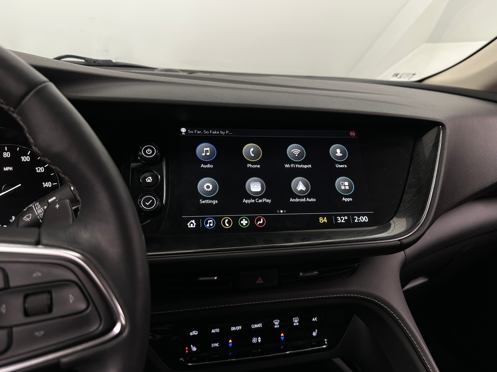 Thumbnail: 2022 Buick Envision - 3