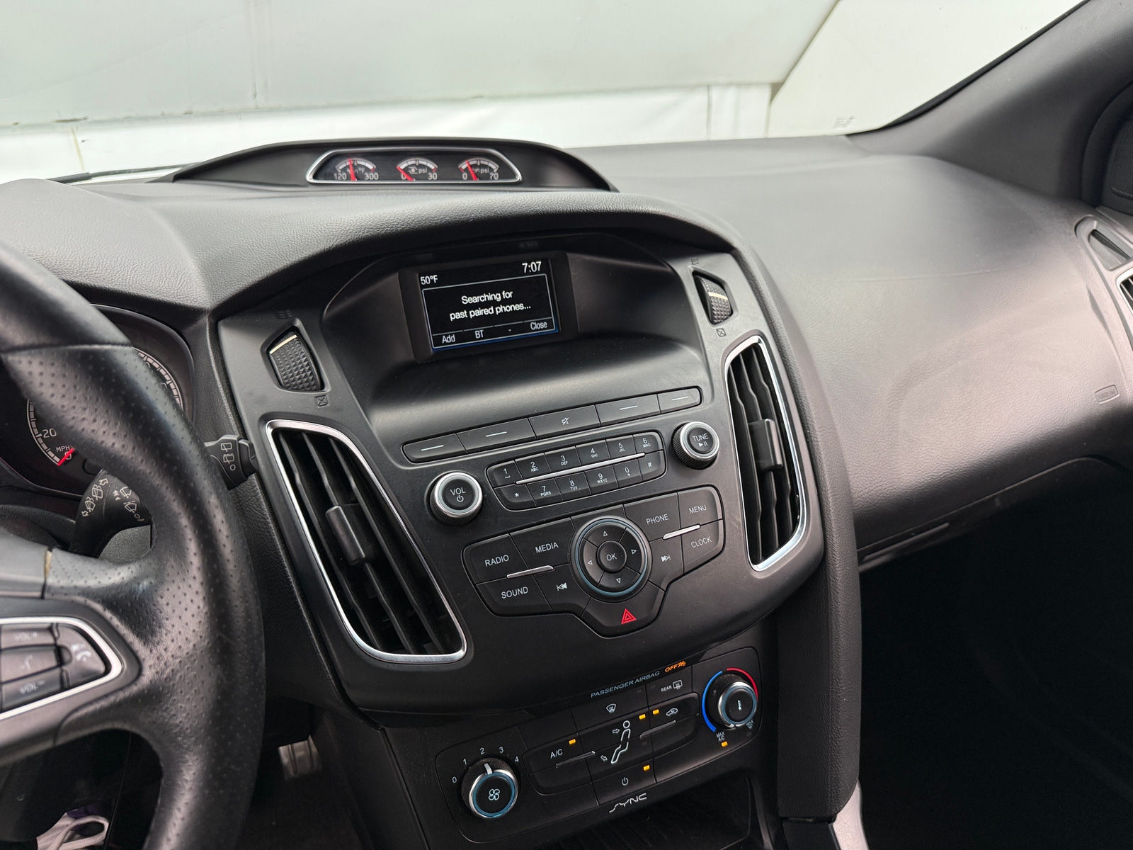 Thumbnail: 2018 Ford Focus - 4