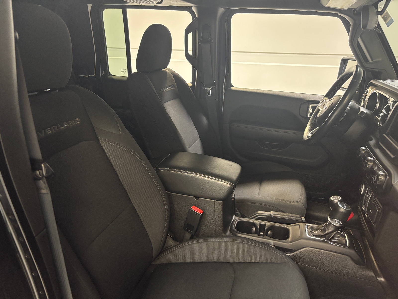 Thumbnail: 2021 Jeep Gladiator - 2