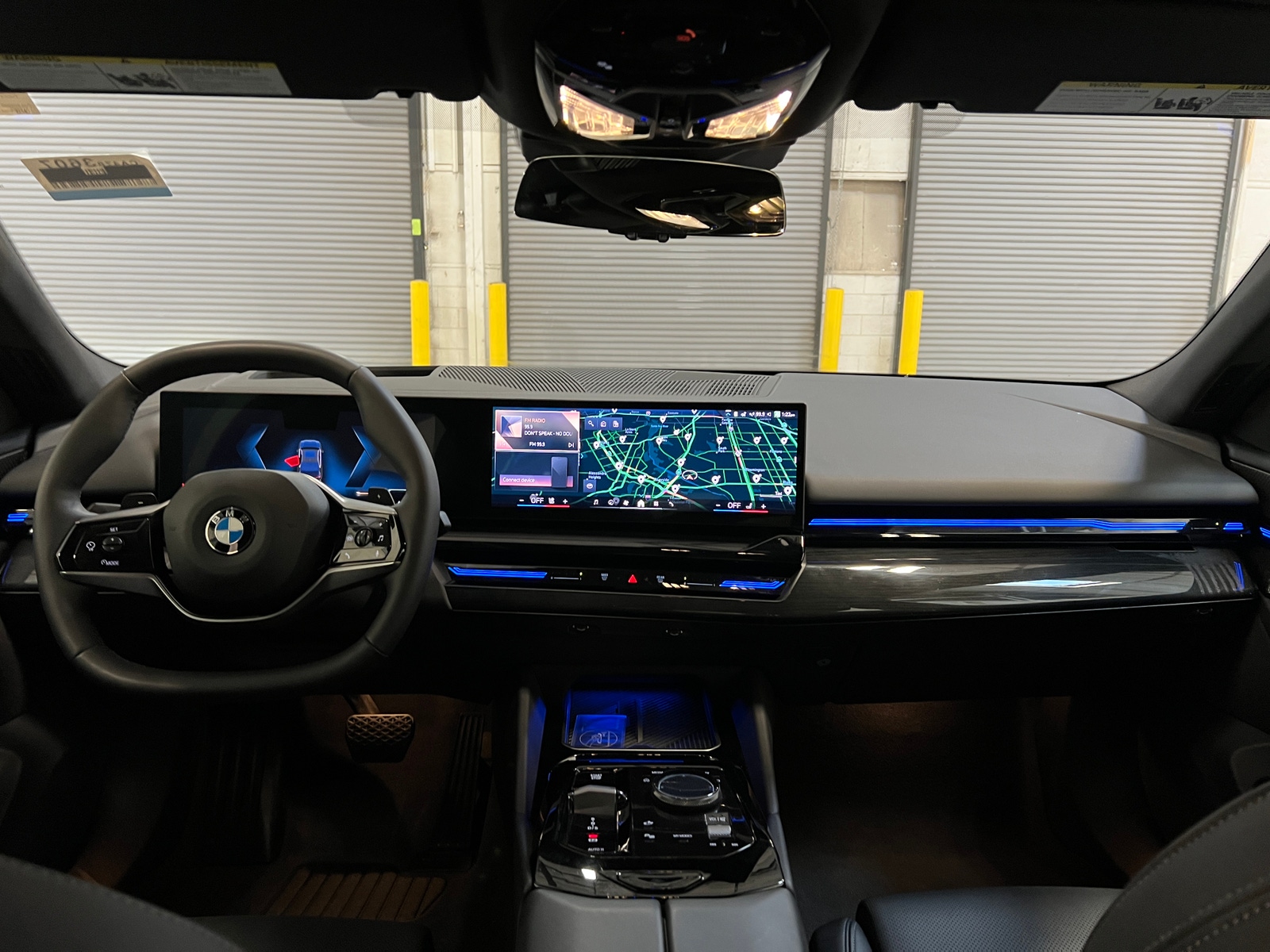 Thumbnail: 2026 BMW 5 Series - 2