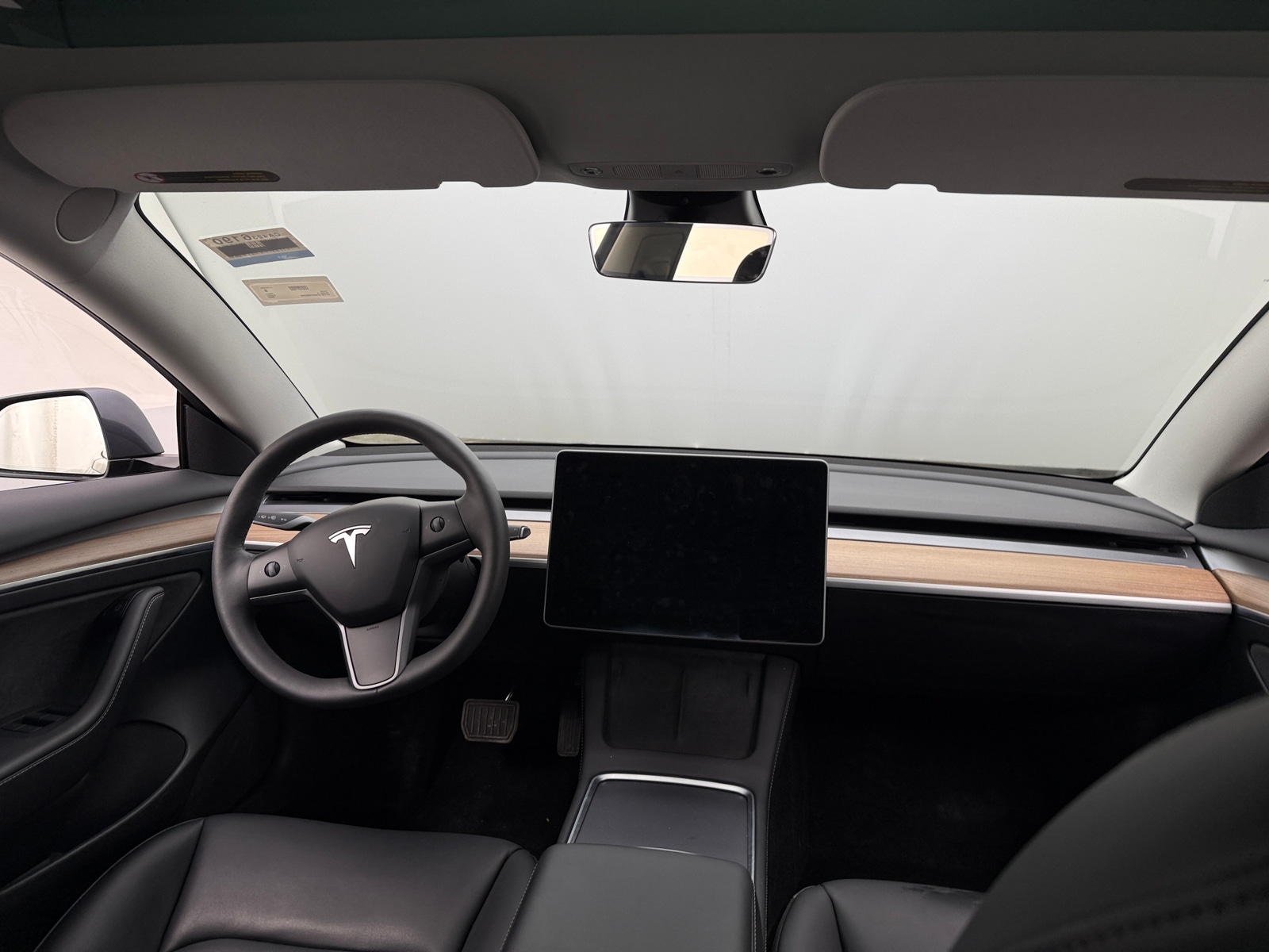 Thumbnail: 2023 Tesla Model 3 - 2