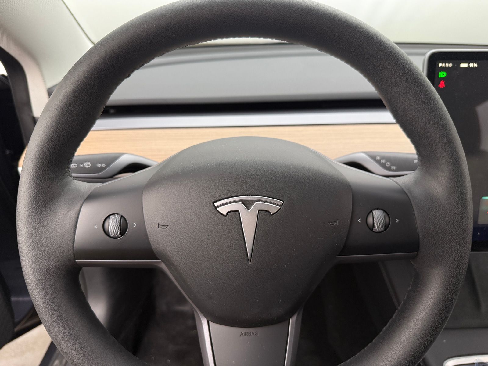 Thumbnail: 2023 Tesla Model 3 - 4