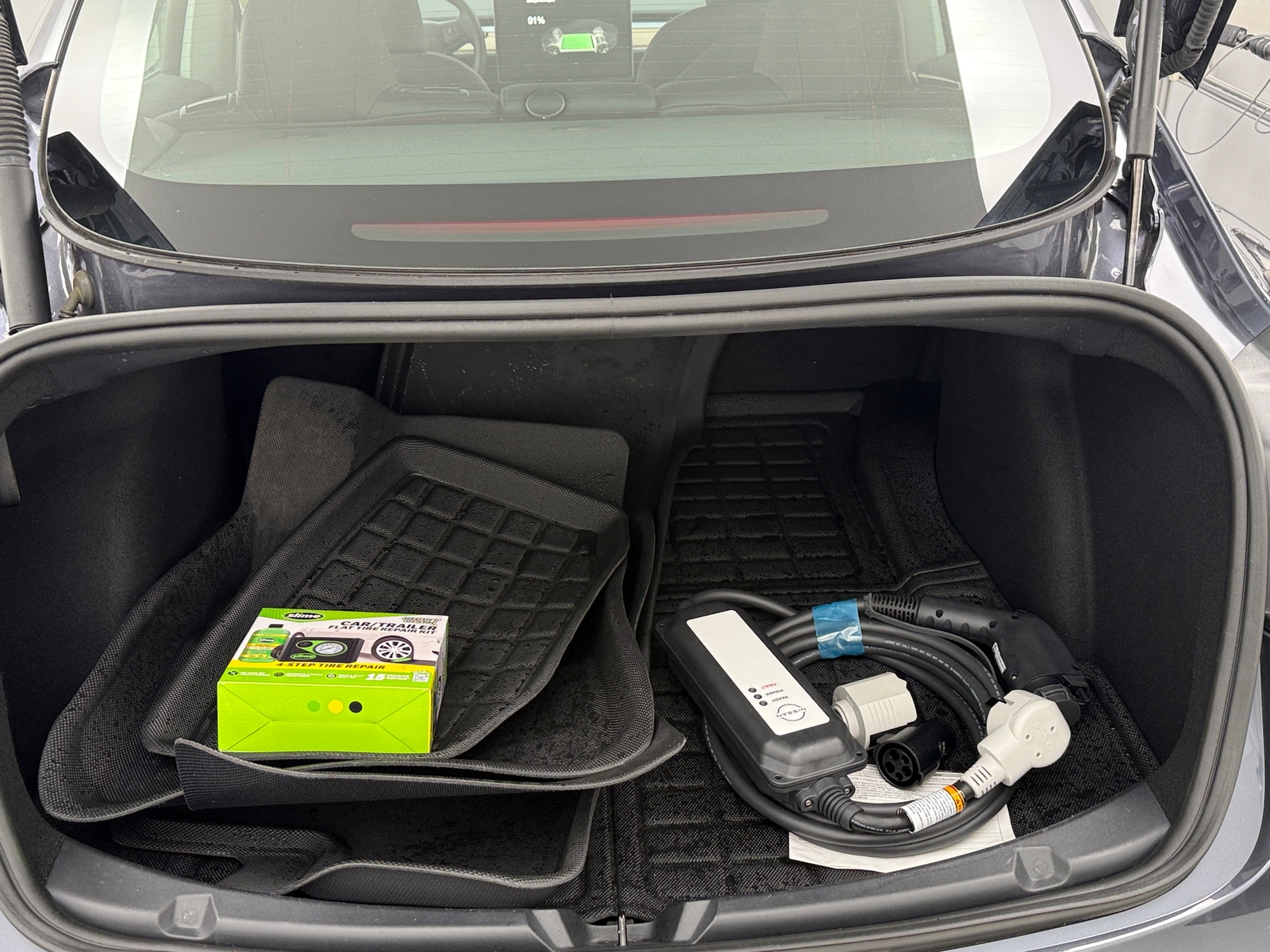 Thumbnail: 2023 Tesla Model 3 - 6