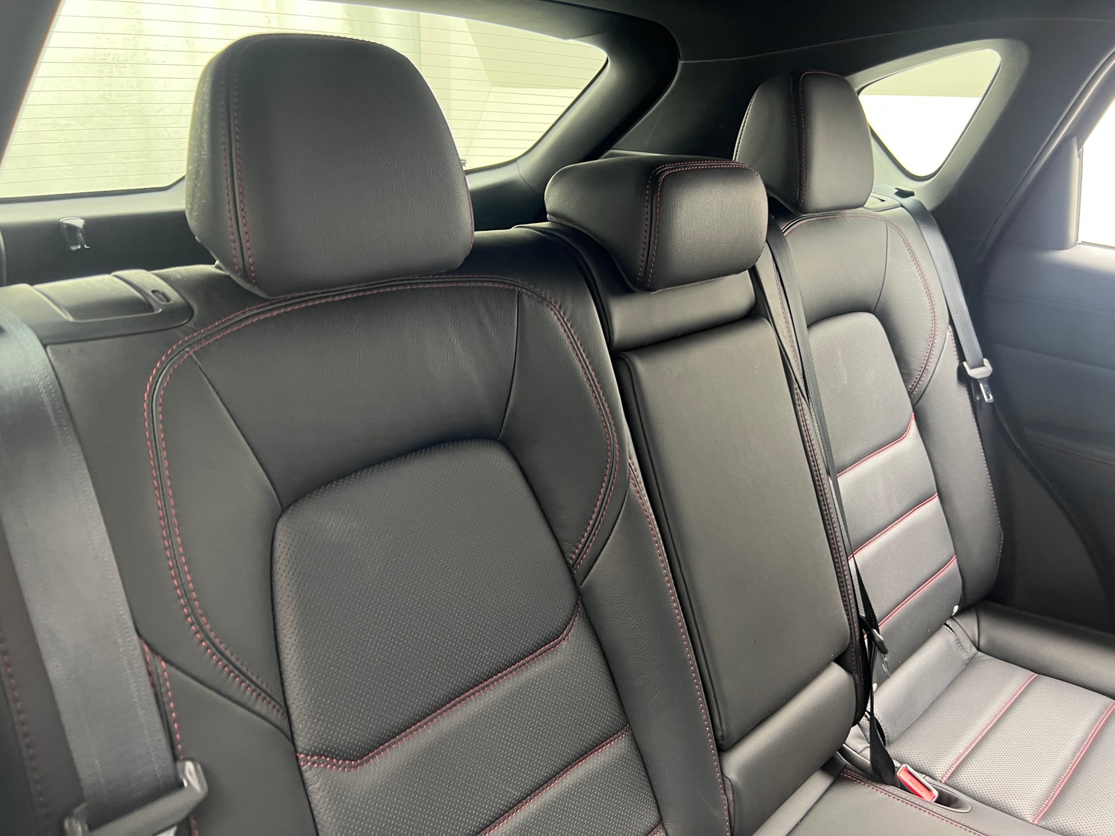 Thumbnail: 2024 Mazda CX-5 - 5