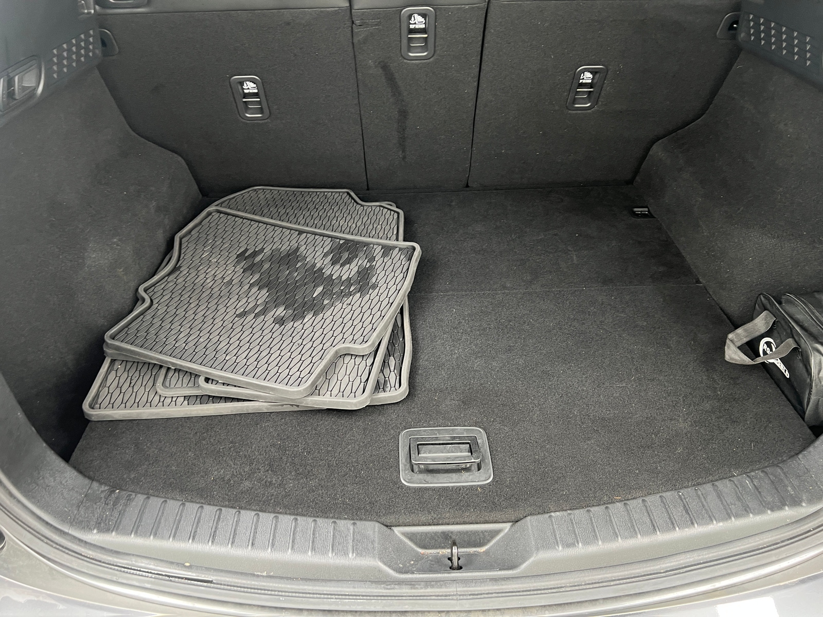 Thumbnail: 2024 Mazda CX-5 - 6