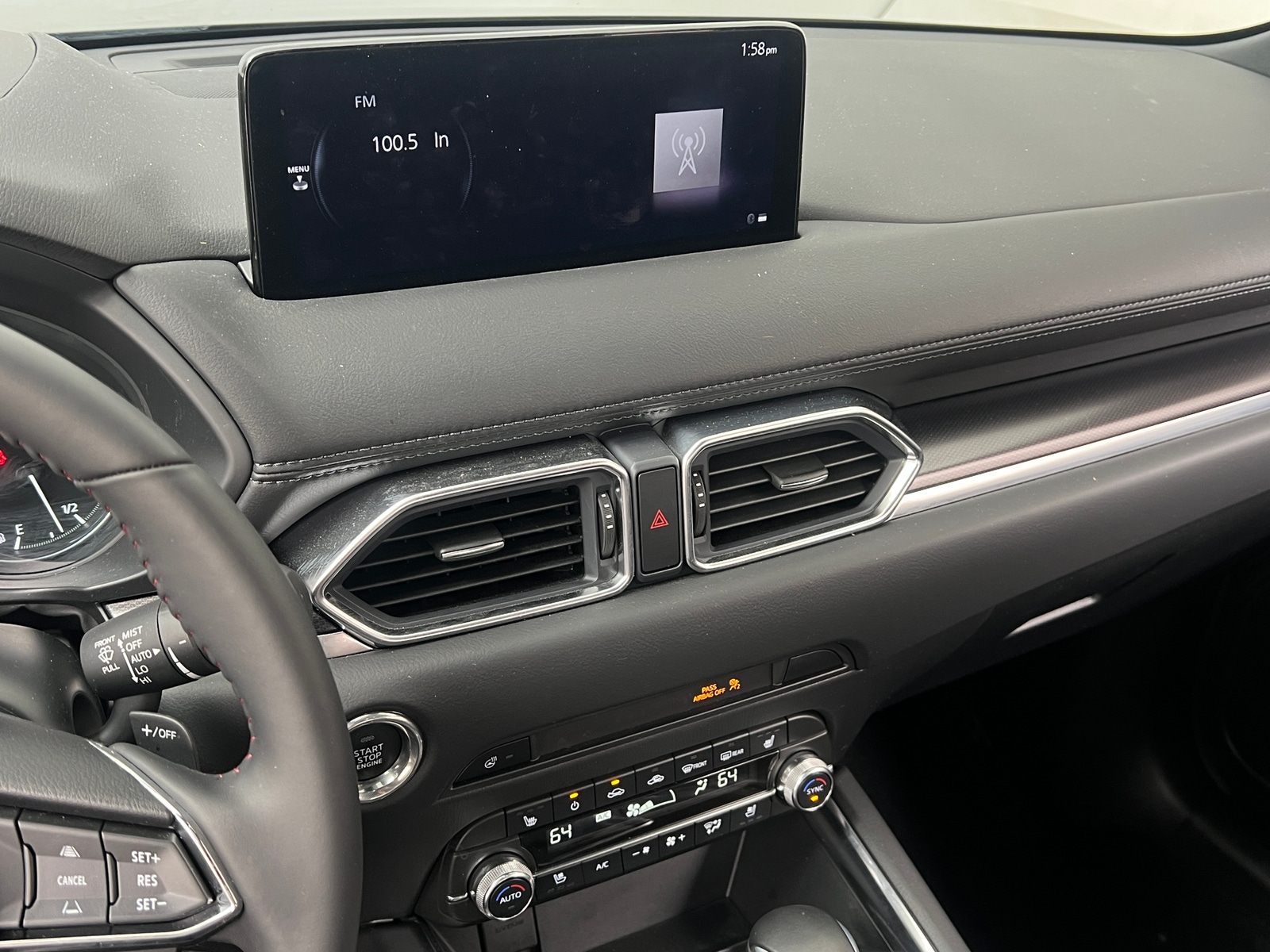 Thumbnail: 2024 Mazda CX-5 - 3