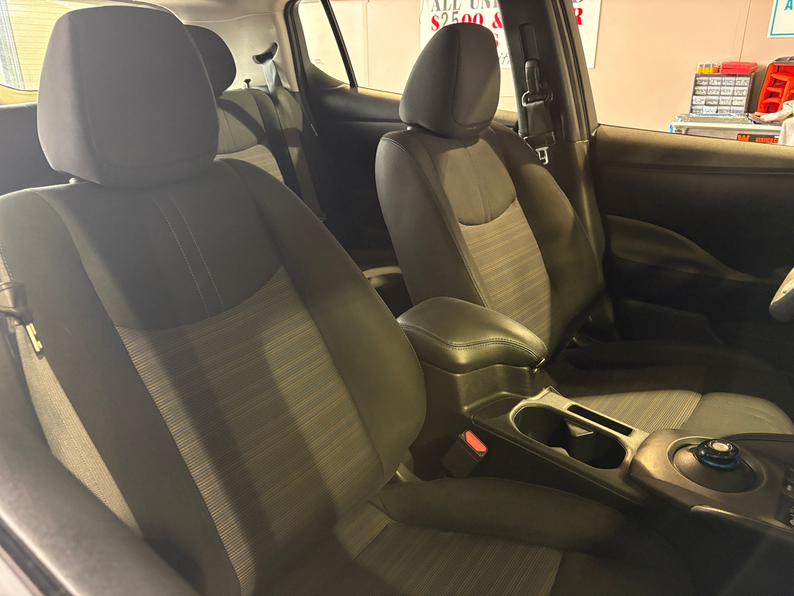 Thumbnail: 2024 Nissan Leaf - 2