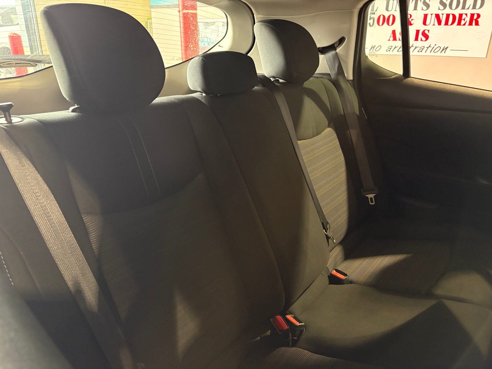 Thumbnail: 2024 Nissan Leaf - 6