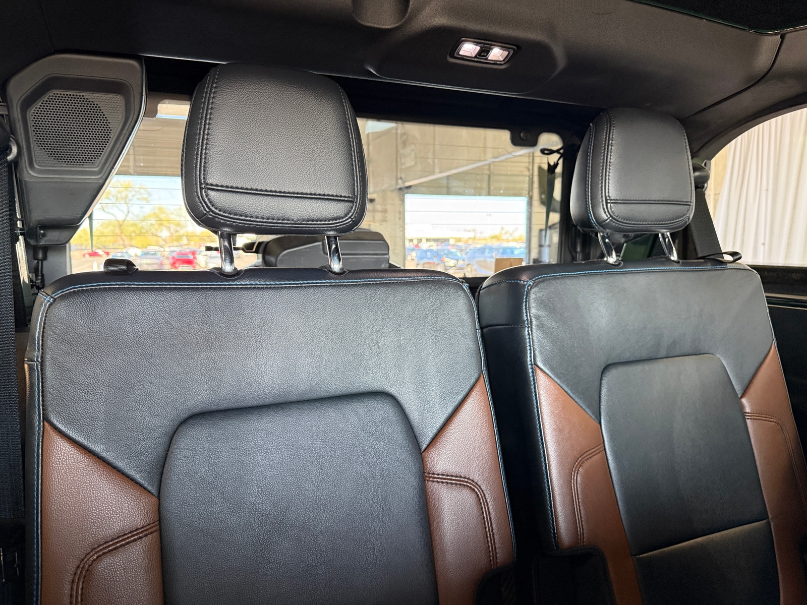 Thumbnail: 2022 Ford Bronco - 6