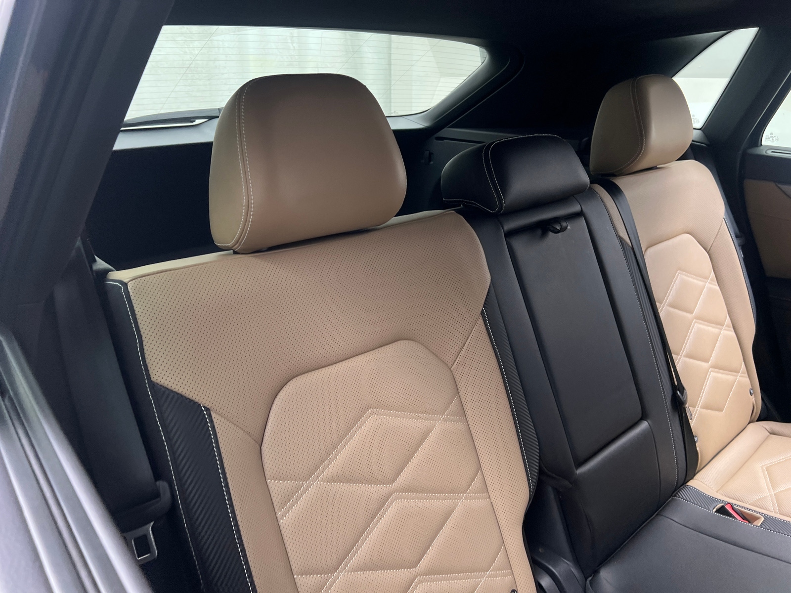 Thumbnail: 2025 Volkswagen Atlas - 5