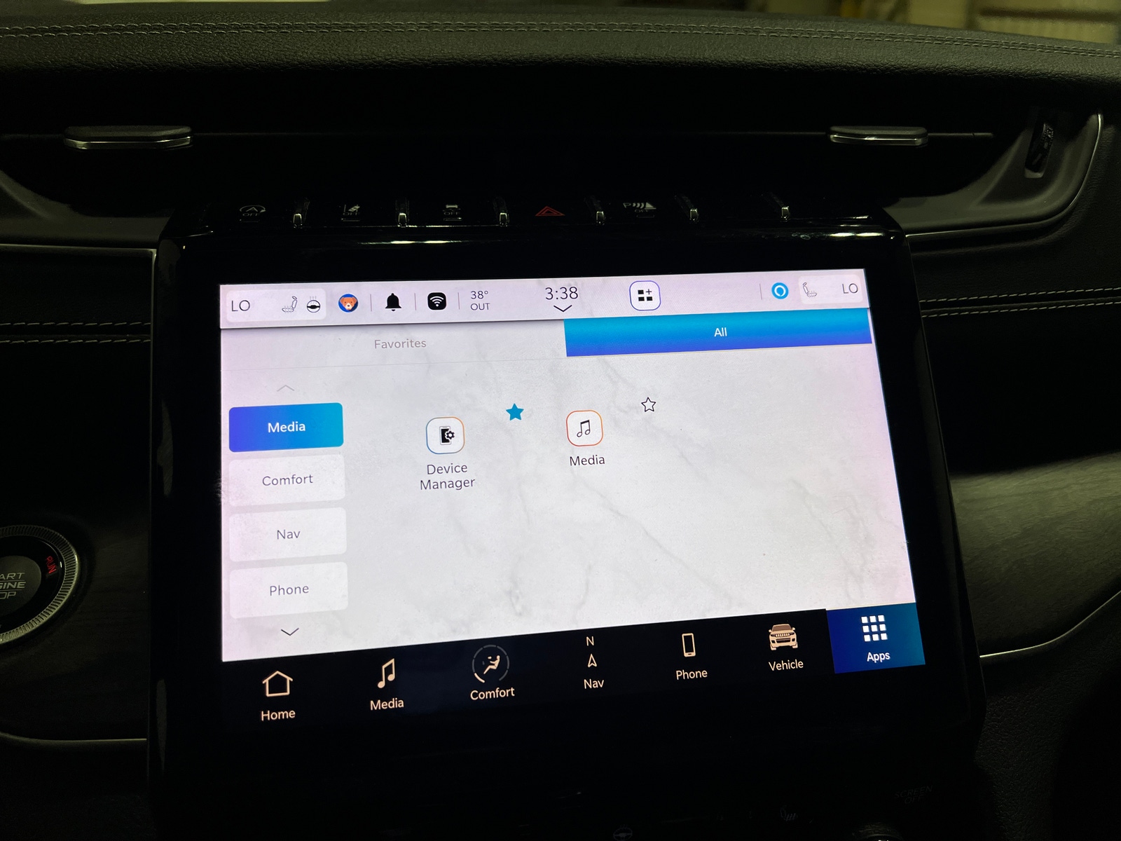 Thumbnail: 2022 Jeep Grand Cherokee L - 3