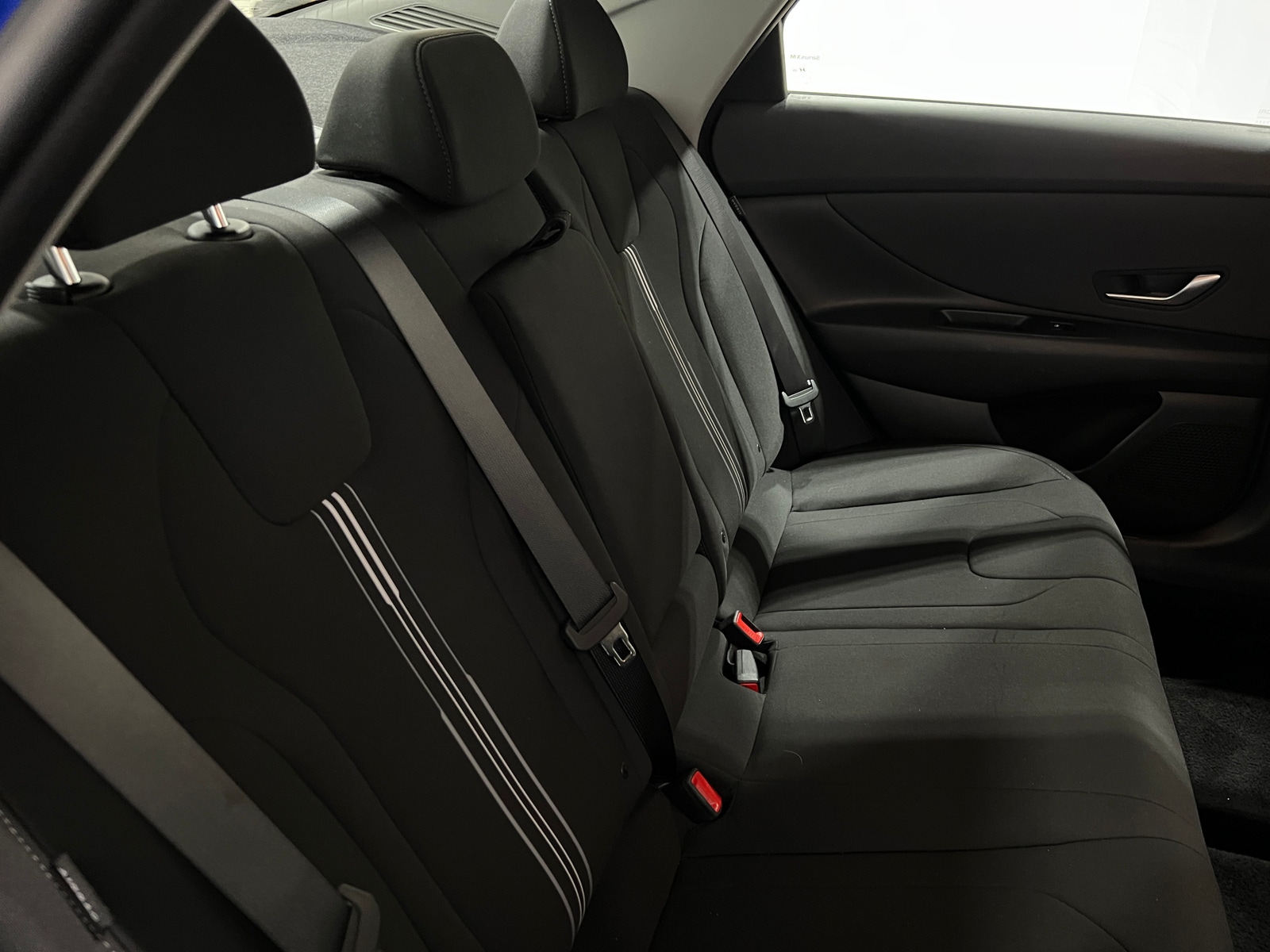 Thumbnail: 2025 Hyundai Elantra - 6