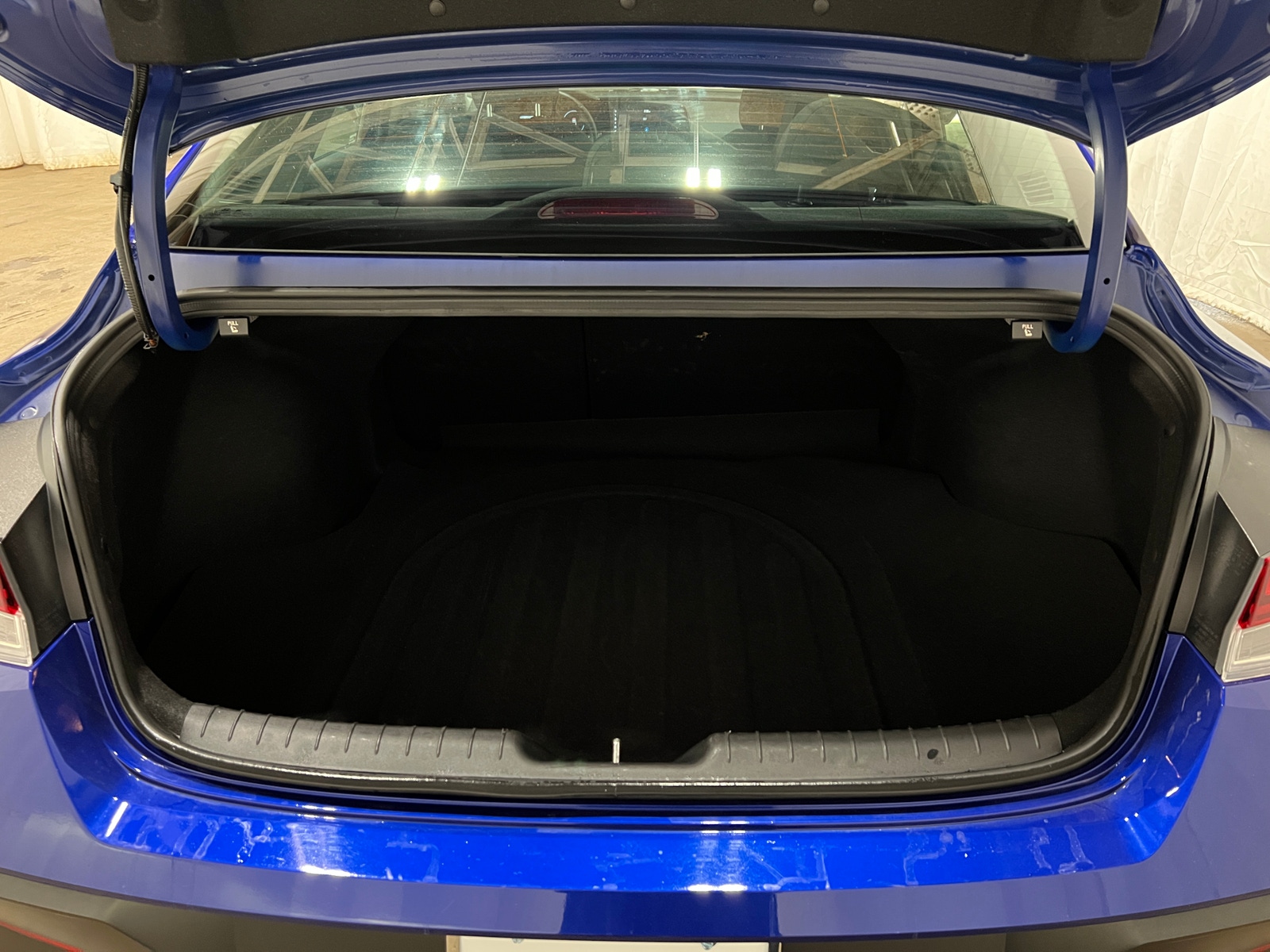 Thumbnail: 2025 Hyundai Elantra - 7