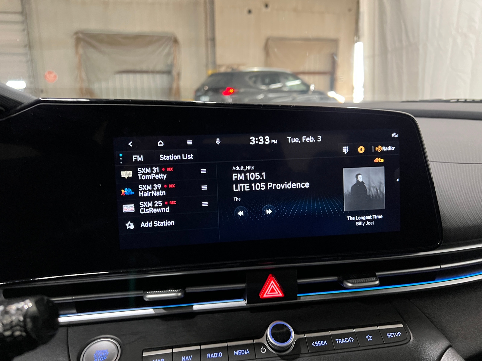 Thumbnail: 2025 Hyundai Elantra - 4