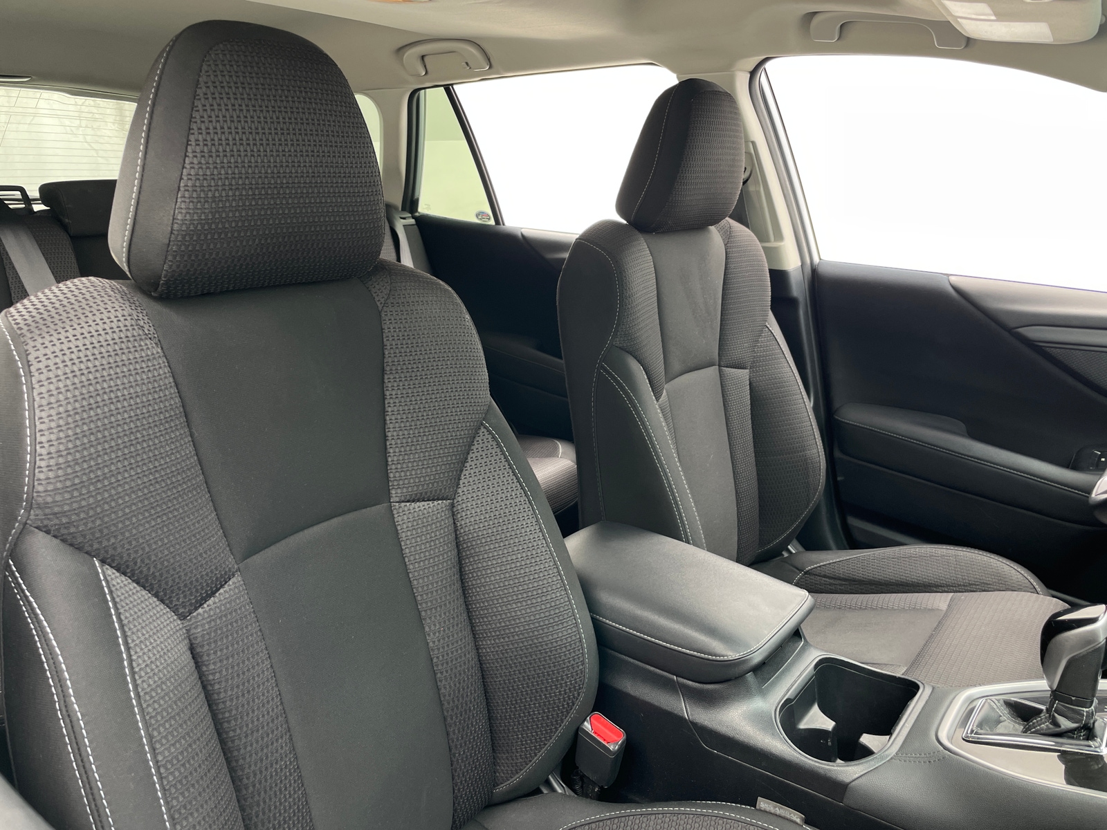 Thumbnail: 2022 Subaru Outback - 2