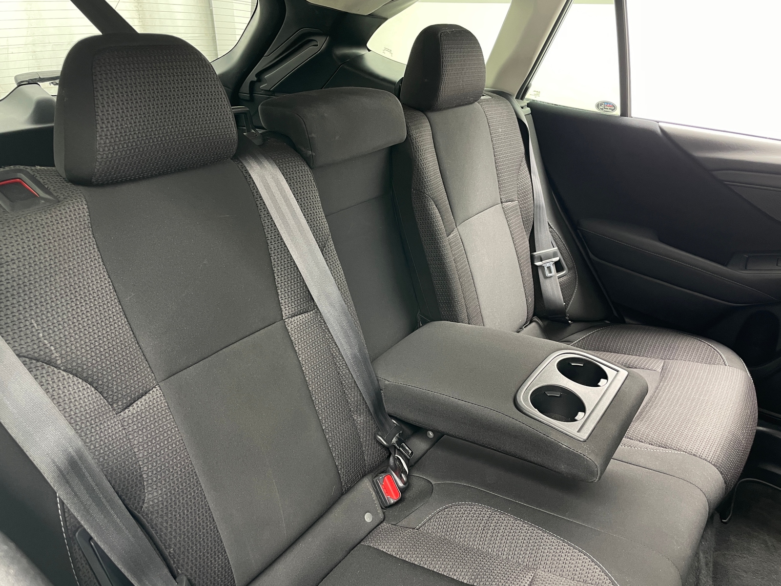 Thumbnail: 2022 Subaru Outback - 6