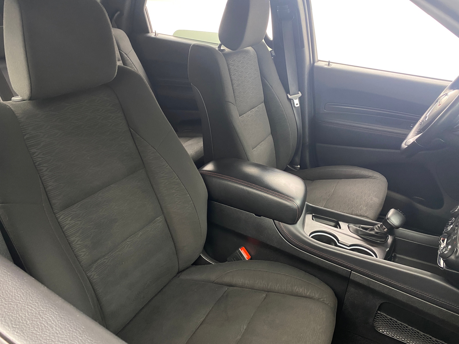 Thumbnail: 2024 Dodge Durango - 2