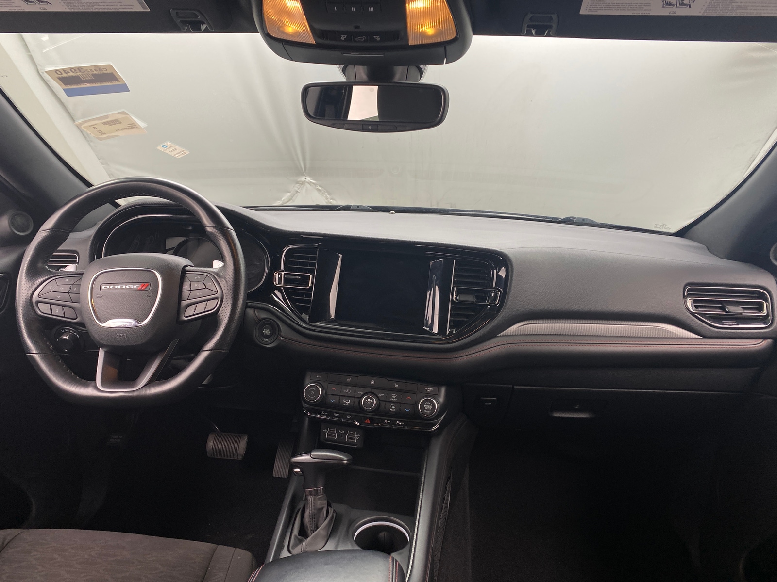 Thumbnail: 2024 Dodge Durango - 3