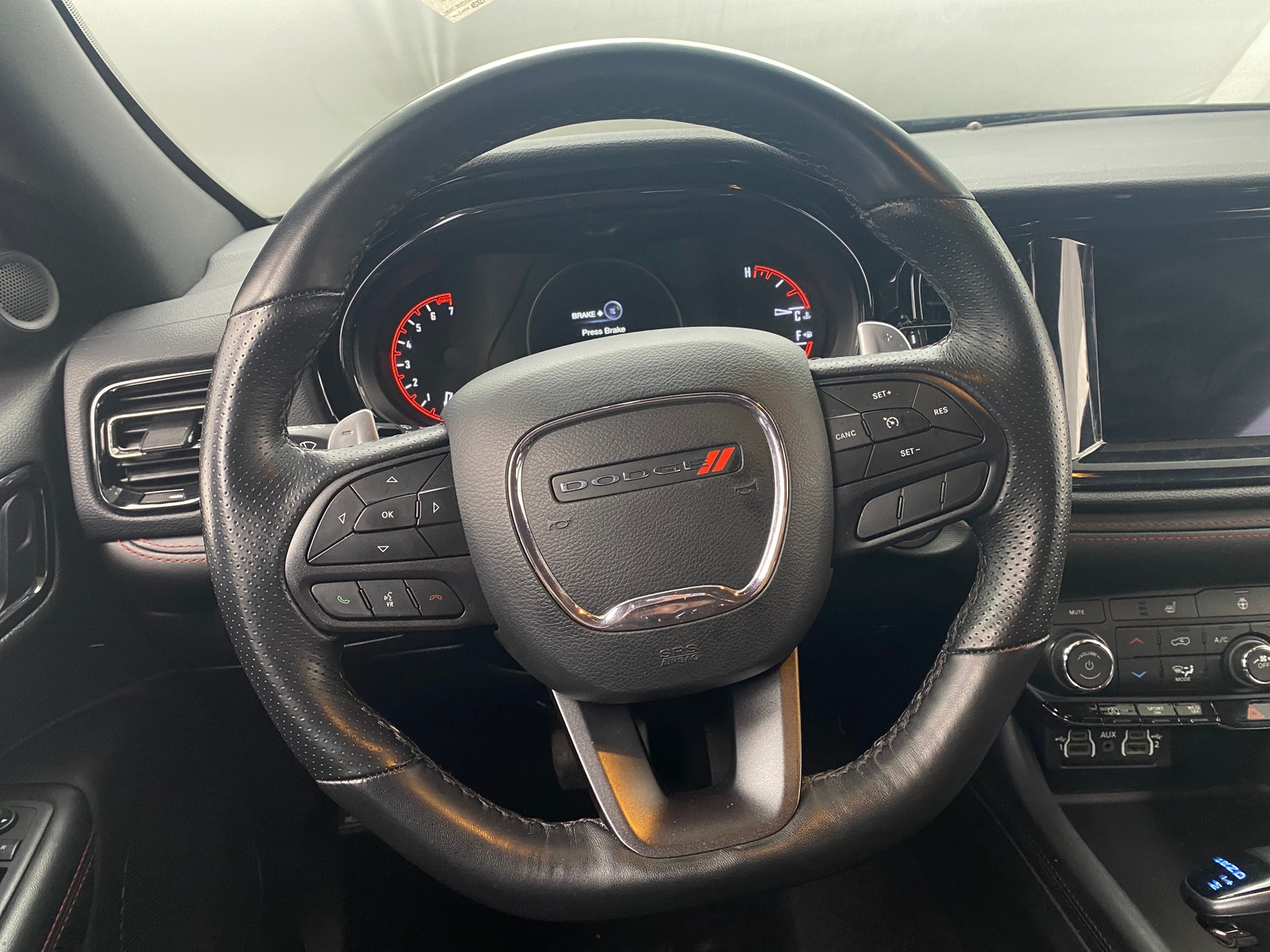 Thumbnail: 2024 Dodge Durango - 5