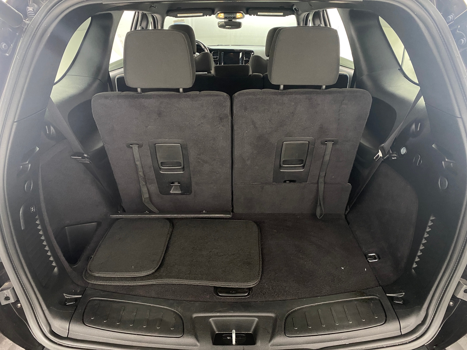 Thumbnail: 2024 Dodge Durango - 7