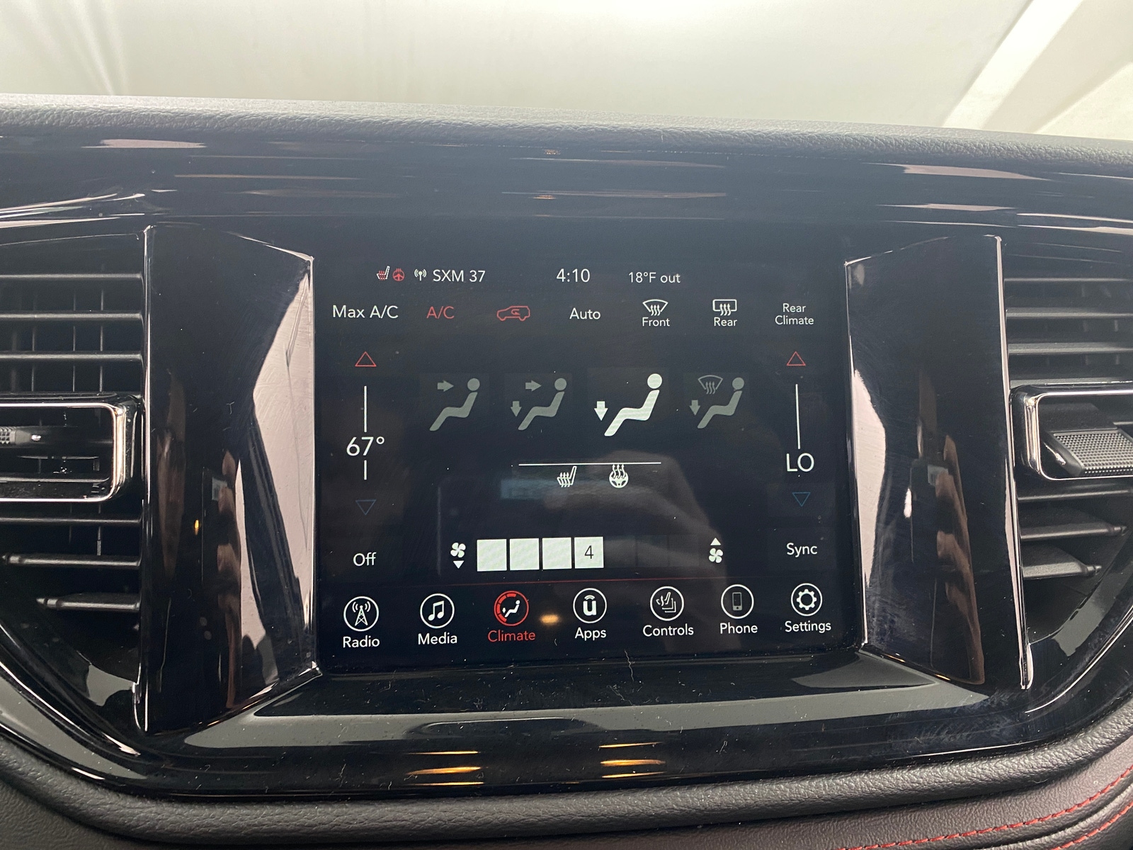 Thumbnail: 2024 Dodge Durango - 4