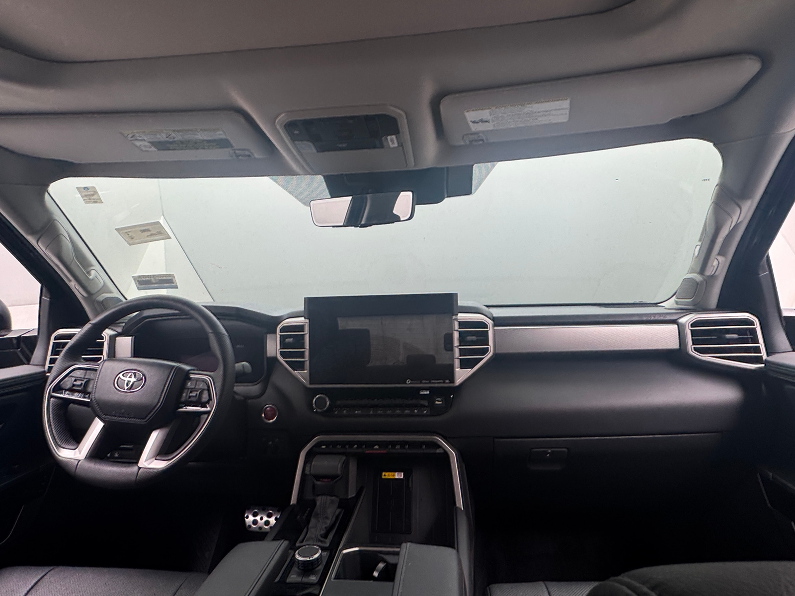 Thumbnail: 2024 Toyota Tundra - 2