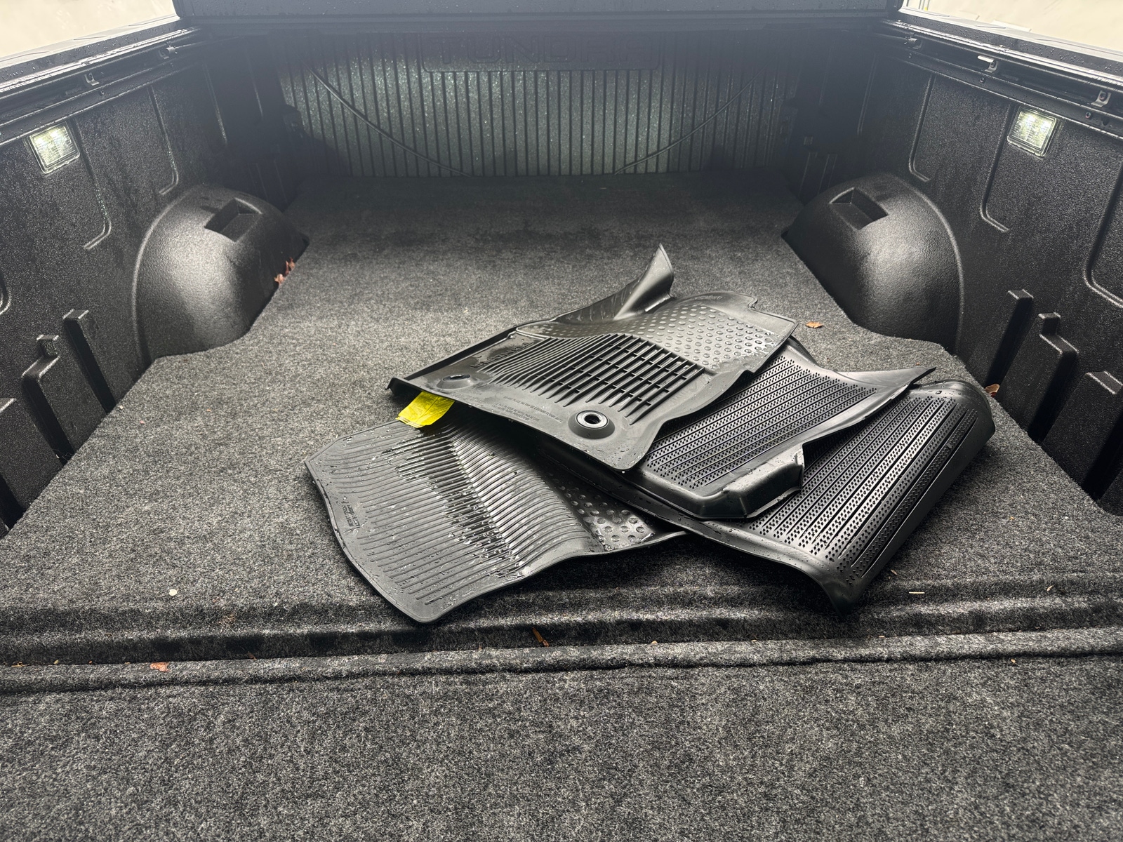 Thumbnail: 2024 Toyota Tundra - 6