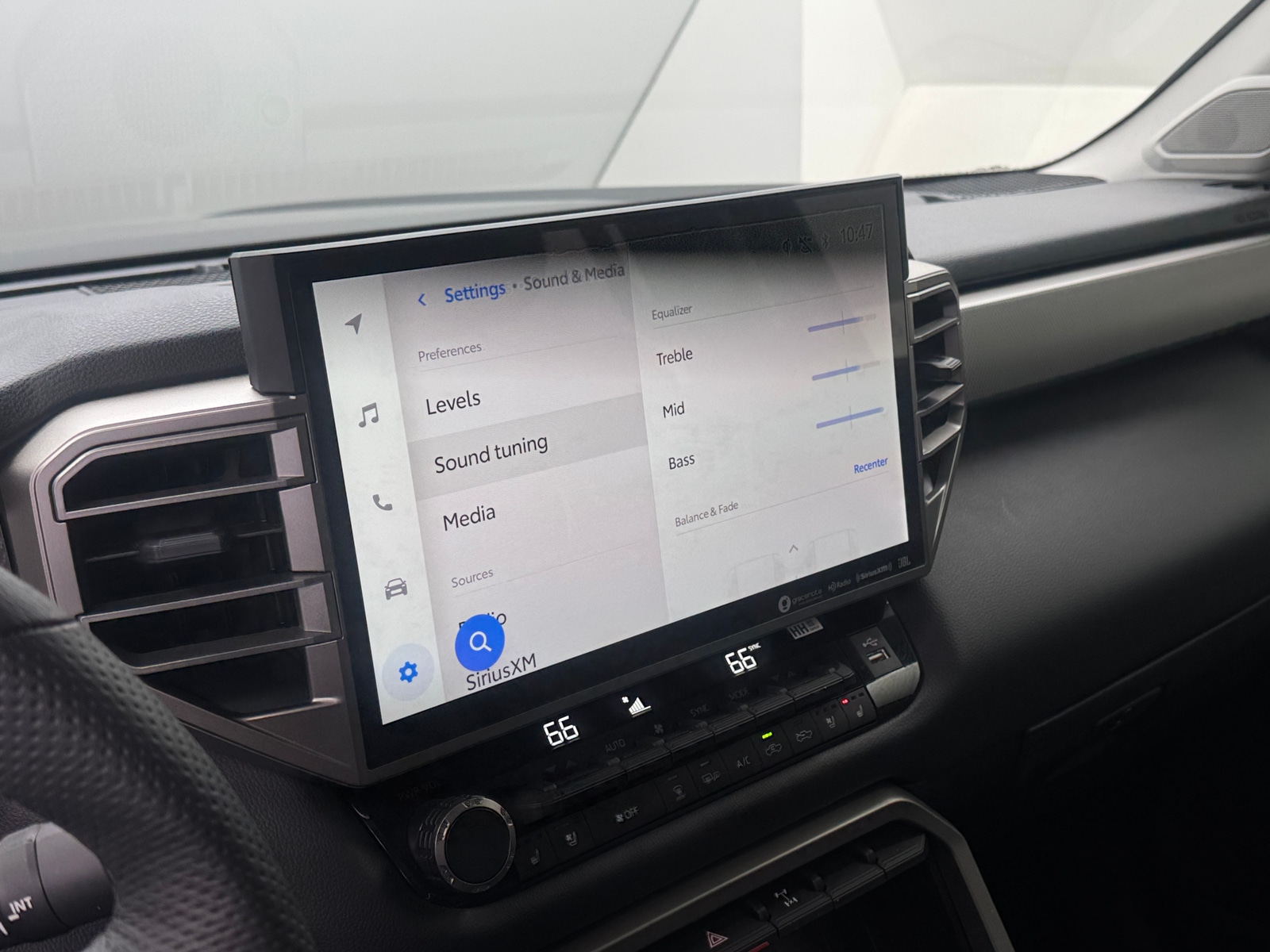 Thumbnail: 2024 Toyota Tundra - 3