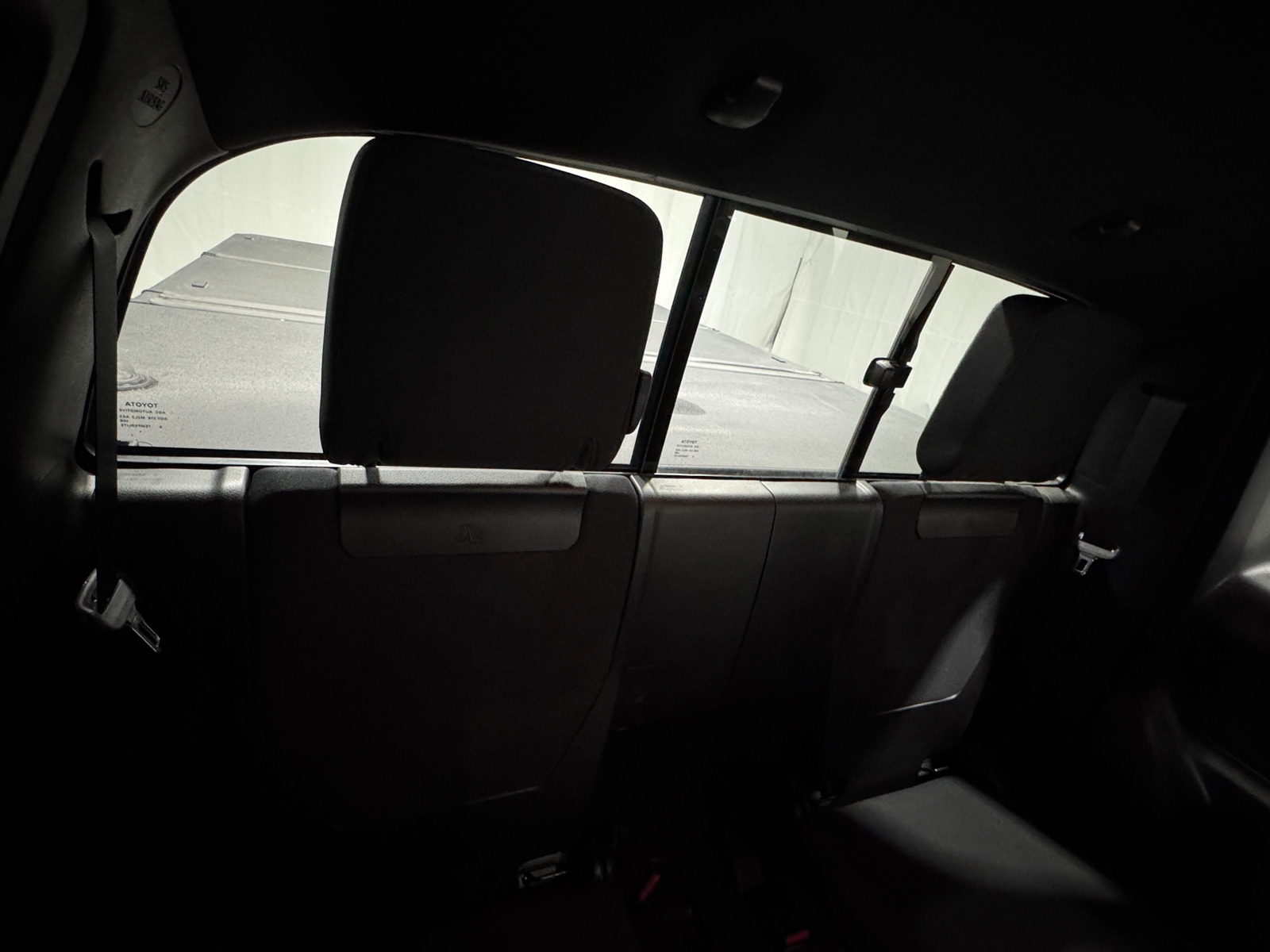 Thumbnail: 2022 Toyota Tacoma - 6